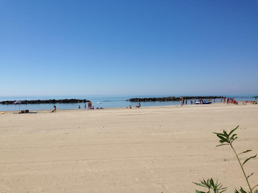 Case La Spiaggia Sciacca Szoba fotó