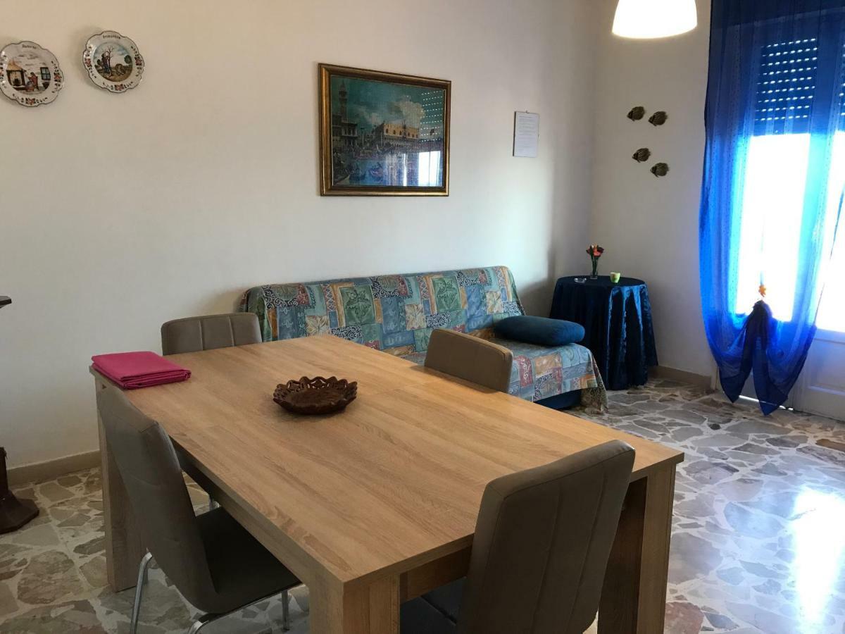 Case La Spiaggia Sciacca Kültér fotó