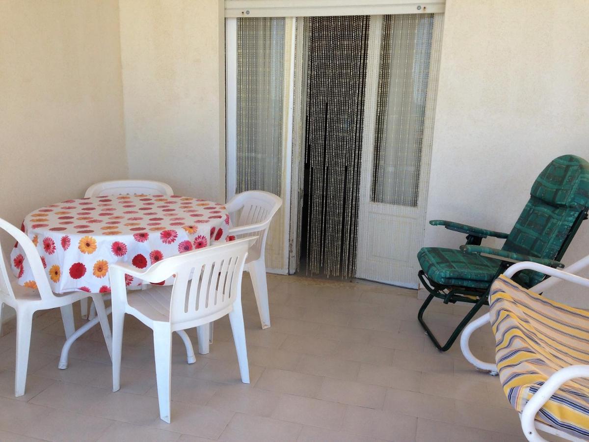 Case La Spiaggia Sciacca Kültér fotó